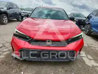 2025 Honda CIVIC фото