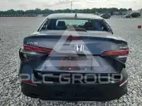 2025 Honda CIVIC photo
