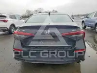 2025 Honda CIVIC фото