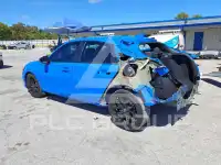 2025 Honda CIVIC фото