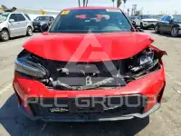 2025 Honda CIVIC фото