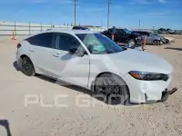2025 Honda CIVIC фото