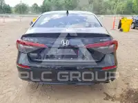 2025 Honda CIVIC фото