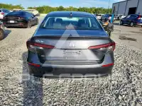2025 Honda CIVIC photo