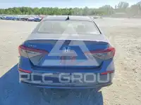 2025 Honda CIVIC photo