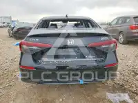 2025 Honda CIVIC фото