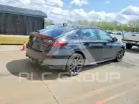 2025 Honda CIVIC фото