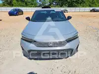 2025 Honda CIVIC photo
