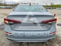 2025 Honda CIVIC фото