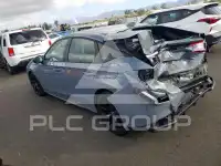 2025 Honda CIVIC фото