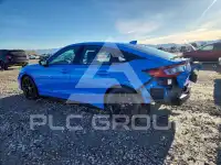 2025 Honda CIVIC photo