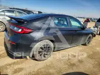 2025 Honda CIVIC фото
