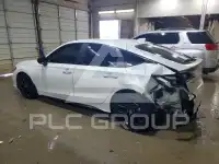 2025 Honda CIVIC фото
