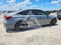2025 Honda CIVIC фото
