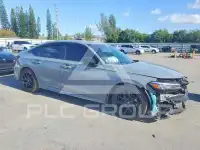 2025 Honda CIVIC фото