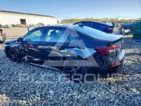 2025 Honda CIVIC фото
