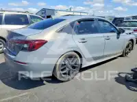2025 Honda CIVIC фото