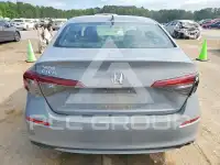 2025 Honda CIVIC фото