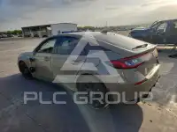 2025 Honda CIVIC фото