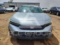2025 Honda CIVIC photo