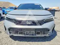 2025 Honda CIVIC фото