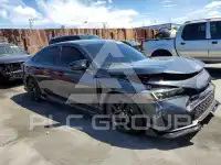 2025 Honda CIVIC photo