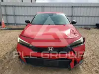 2025 Honda CIVIC photo
