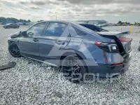 2025 Honda CIVIC photo