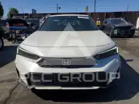 2025 Honda CIVIC photo