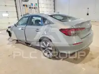 2025 Honda CIVIC photo