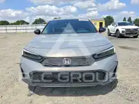 2025 Honda CIVIC фото