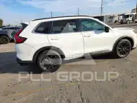 2025 Honda CR-V photo