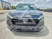 2025 Honda CR-V фото