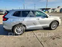 2025 Honda CR-V photo