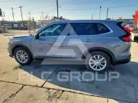2025 Honda CR-V фото