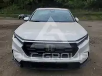 2025 Honda CR-V фото
