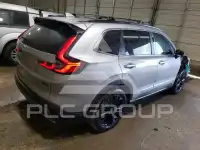 2025 Honda CR-V фото