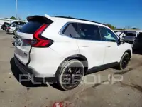 2025 Honda CR-V фото