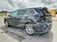 2025 Honda CR-V фото