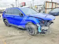 2025 Honda CR-V photo