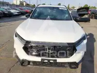 2025 Honda CR-V photo