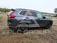2025 Honda CR-V фото