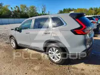 2025 Honda CR-V фото
