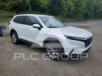 2025 Honda CR-V фото