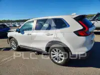 2025 Honda CR-V фото