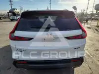 2025 Honda CR-V photo