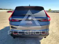 2025 Honda CR-V photo