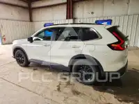 2025 Honda CR-V photo