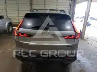 2025 Honda CR-V фото