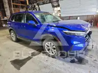 2025 Honda CR-V фото